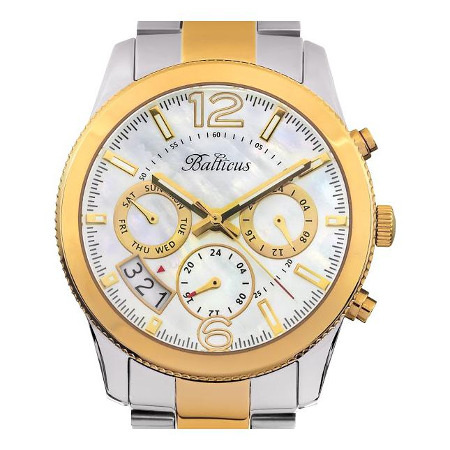 Balticus Sky Variety BASKVBG - zegarek damski 7