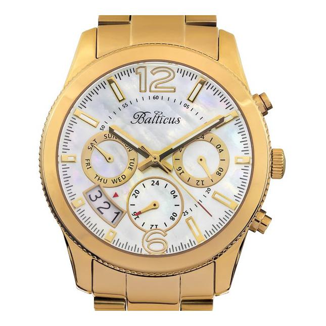 Balticus Sky Variety BASKVRG - zegarek damski 7