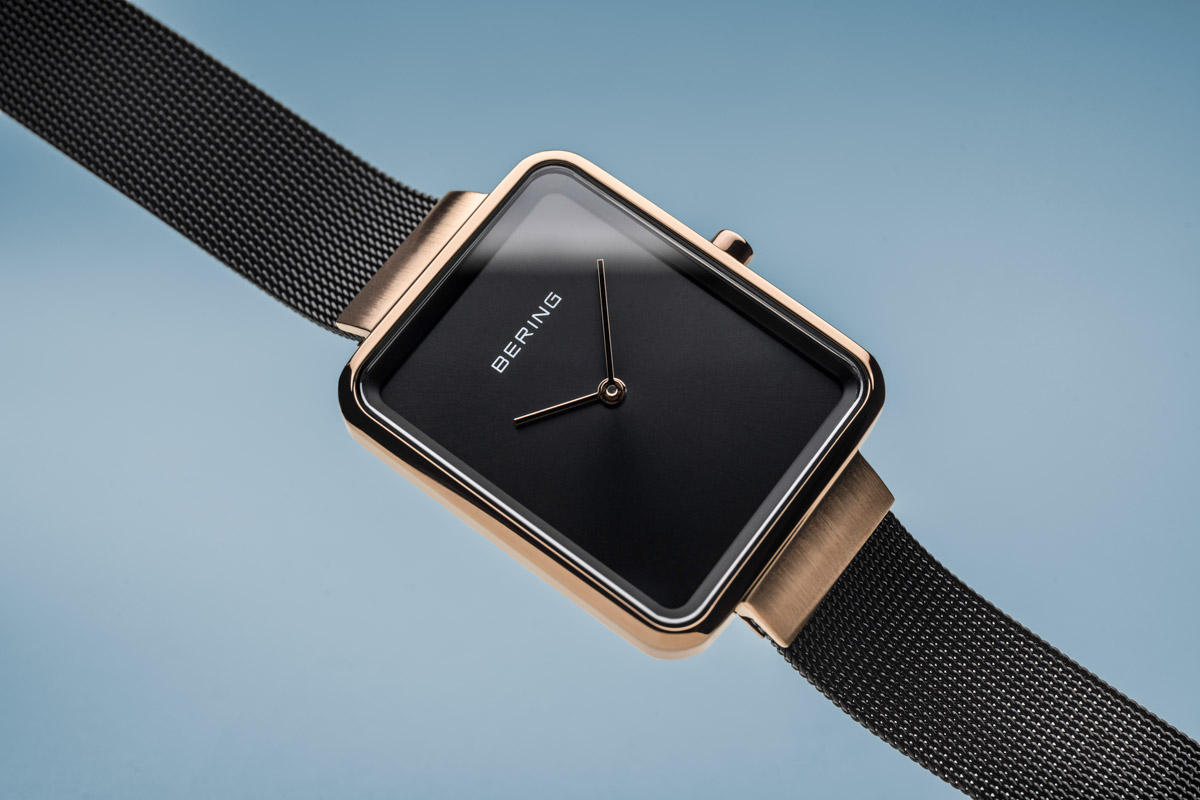 Bering Classic 14528-166 - zegarek damski 8