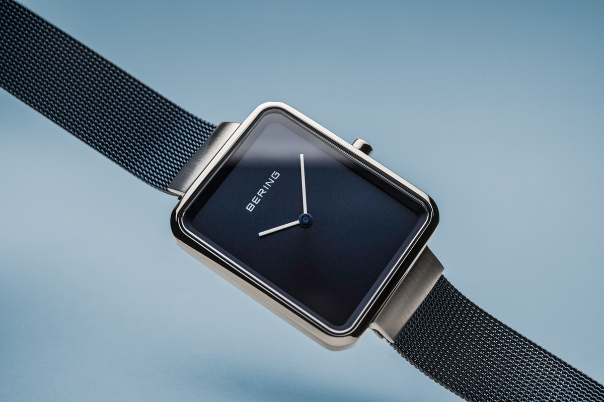 Bering Classic 14528-307 - zegarek damski 8