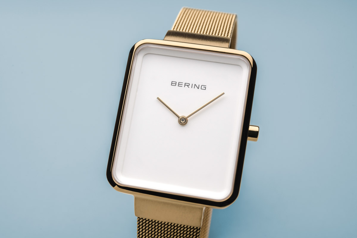 Bering Classic 14528-334 - zegarek damski 10