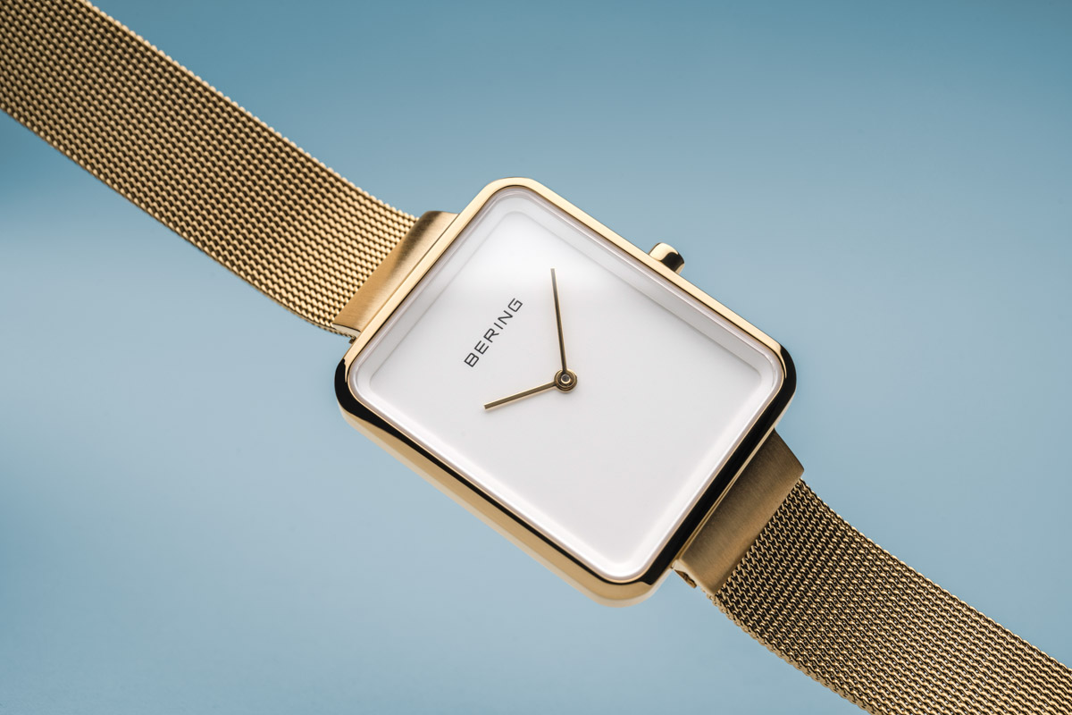 Bering Classic 14528-334 - zegarek damski 8