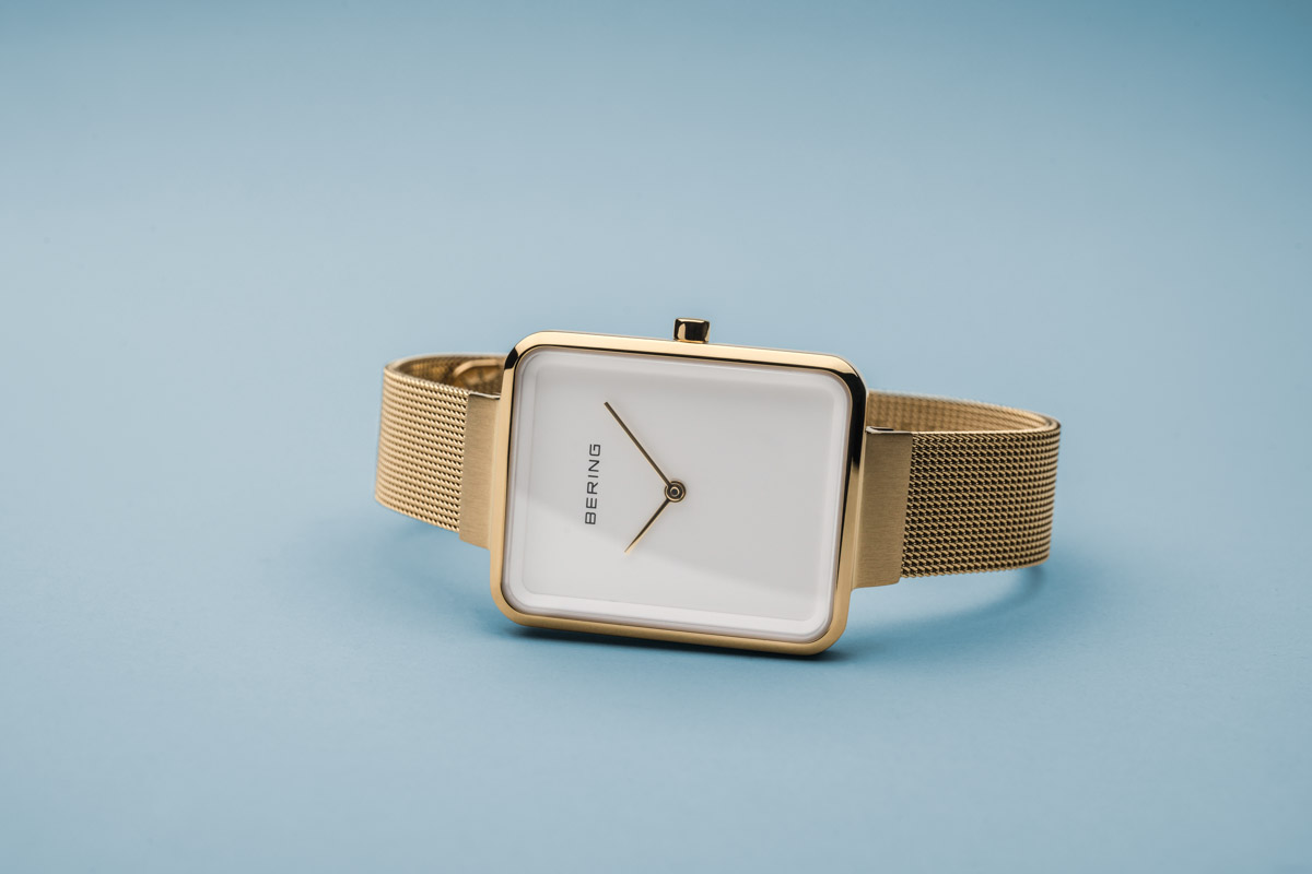 Bering Classic 14528-334 - zegarek damski 9
