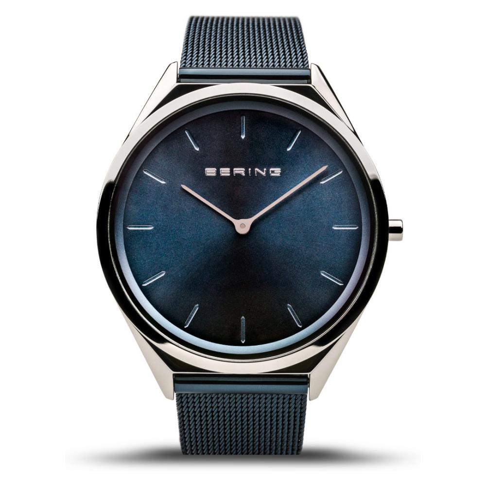 Bering Ultraslim Polaris 17039-307 - zegarek męski 1