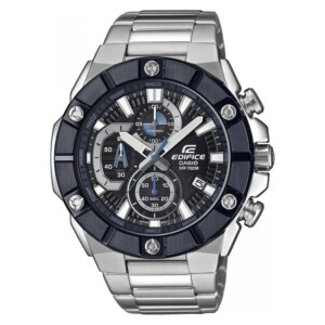 Casio Edifice EFR-569DB-1A - zegarek męski