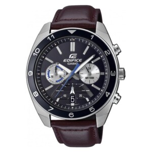 Casio Edifice EFV-590L-1A - zegarek męski
