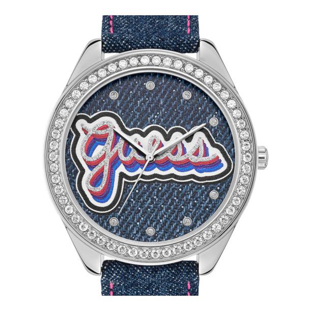 Guess Drew W1276L1 - zegarek damski 7