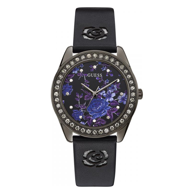 Guess Violet W1277L1 - zegarek damski 1