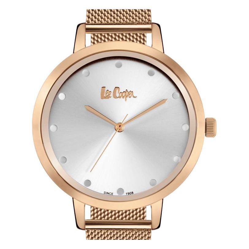 Lee Cooper SS19 LC06811.430 - zegarek damski 7