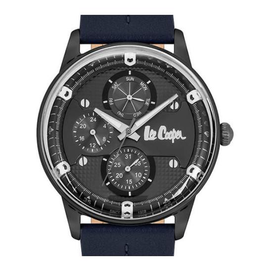 Lee Cooper SS19 LC06855.069 - zegarek męski 7