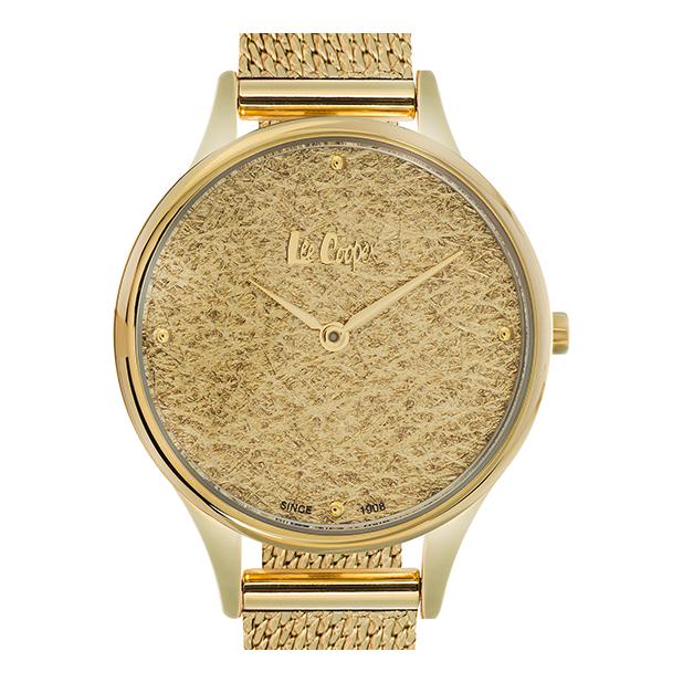 Lee Cooper Fall 19 LC06863.110 - zegarek damski 7