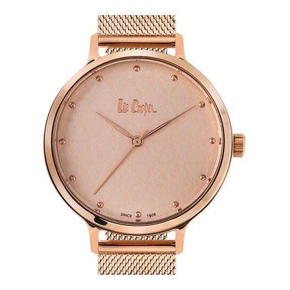 Lee Cooper Fall 19 LC06867.410 - zegarek damski 7