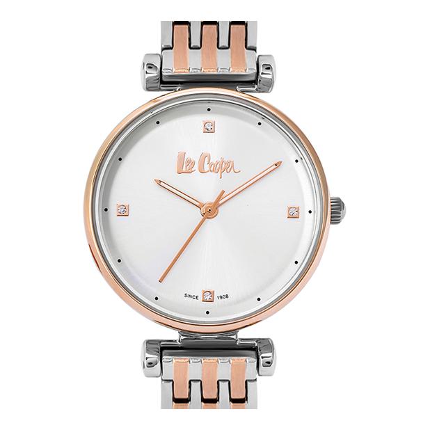 Lee Cooper Fall 19 LC06869.530 - zegarek damski 7