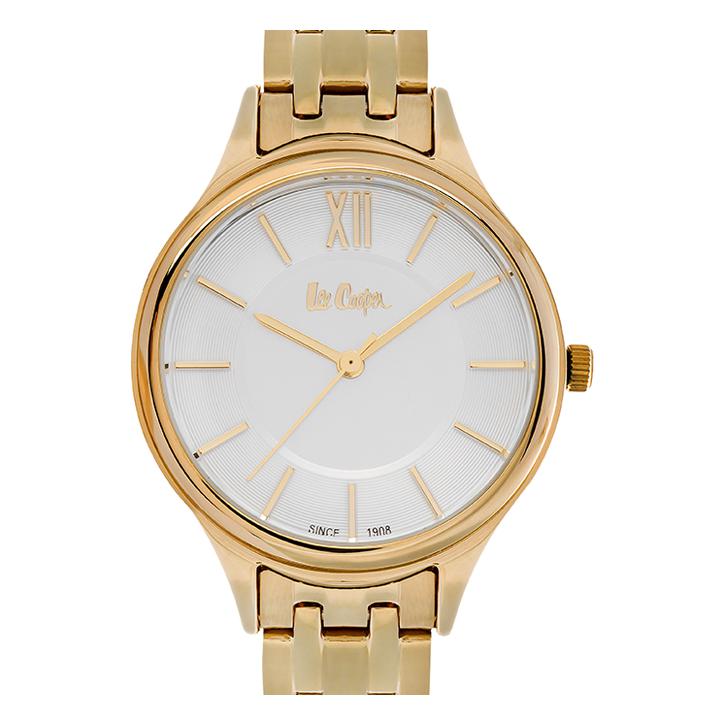 Lee Cooper Fall 19 LC06871.130 - zegarek damski 2