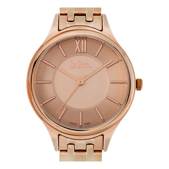 Lee Cooper Fall 19 LC06871.410 - zegarek damski 7