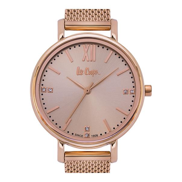 Lee Cooper Fall 19 LC06879.410 - zegarek damski 7