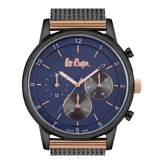 Lee Cooper Fall 19 LC06884.090 - zegarek męski 7