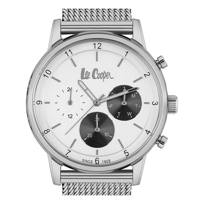 Lee Cooper Fall 19 LC06884.330 - zegarek męski 7