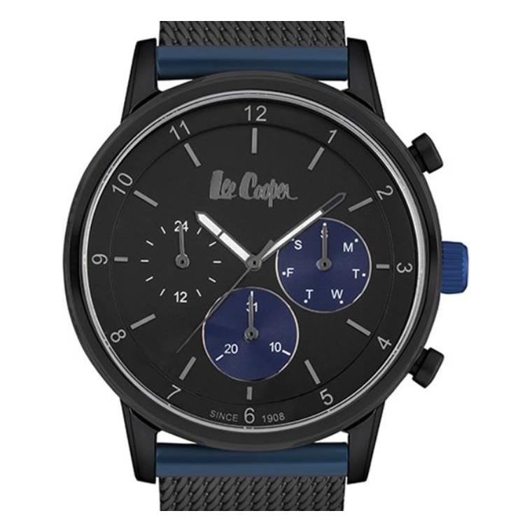 Lee Cooper Fall 19 LC06884.660 - zegarek męski 7