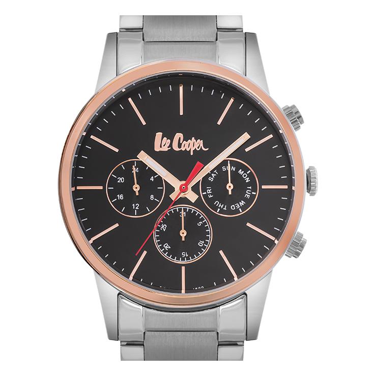 Lee Cooper Fall 19 LC06885.550 - zegarek męski 7