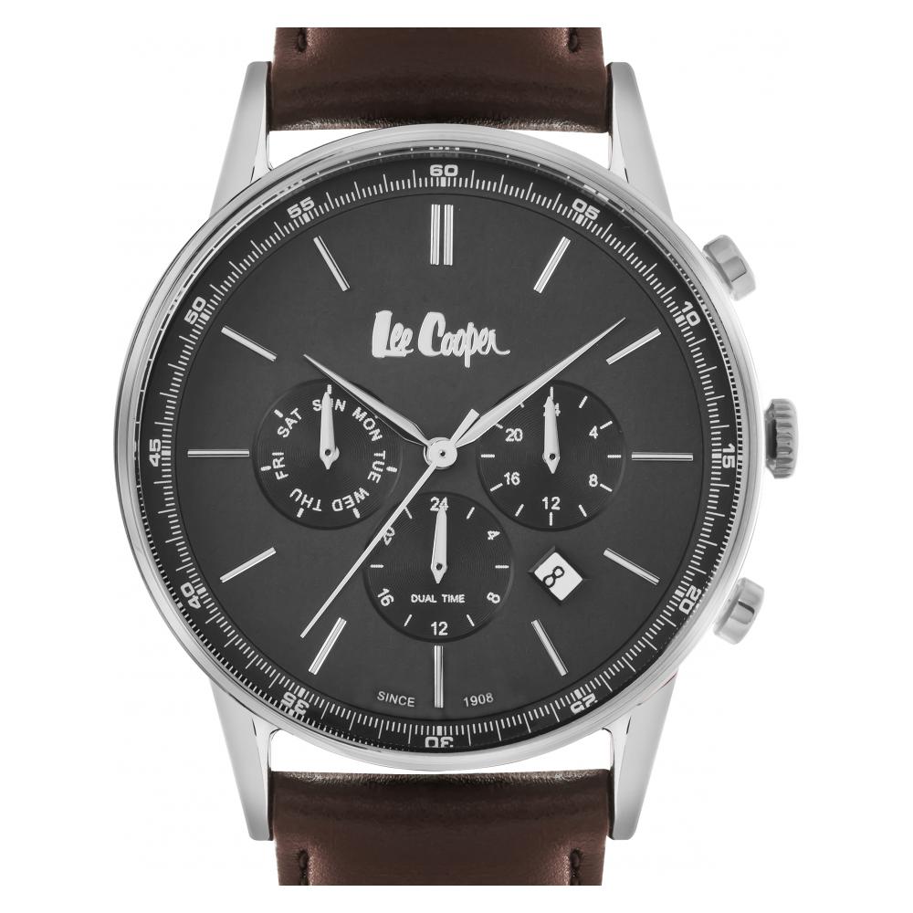 Lee Cooper Fall 19 LC06887.362 - zegarek męski 7