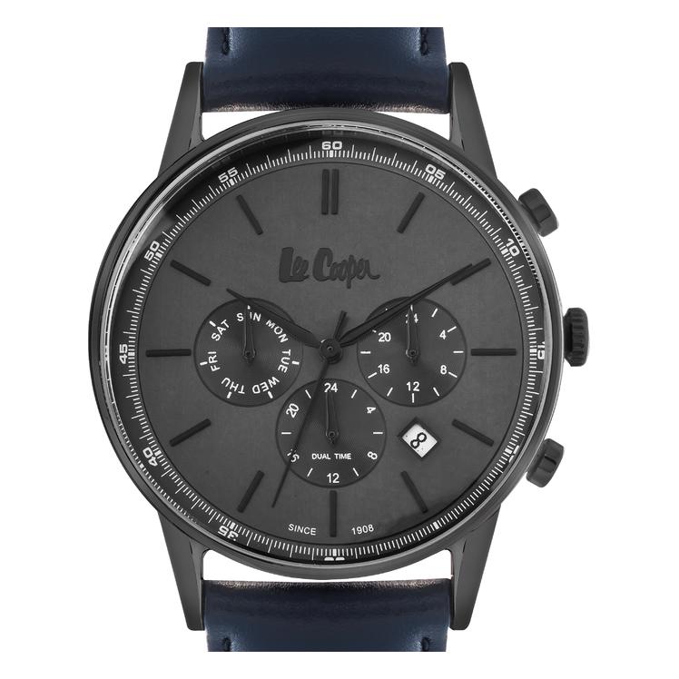 Lee Cooper Fall 19 LC06887.669 - zegarek męski 7