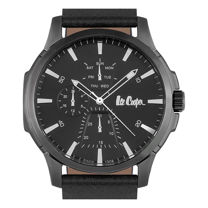 Lee Cooper Fall 19 LC06889.065 - zegarek męski 7