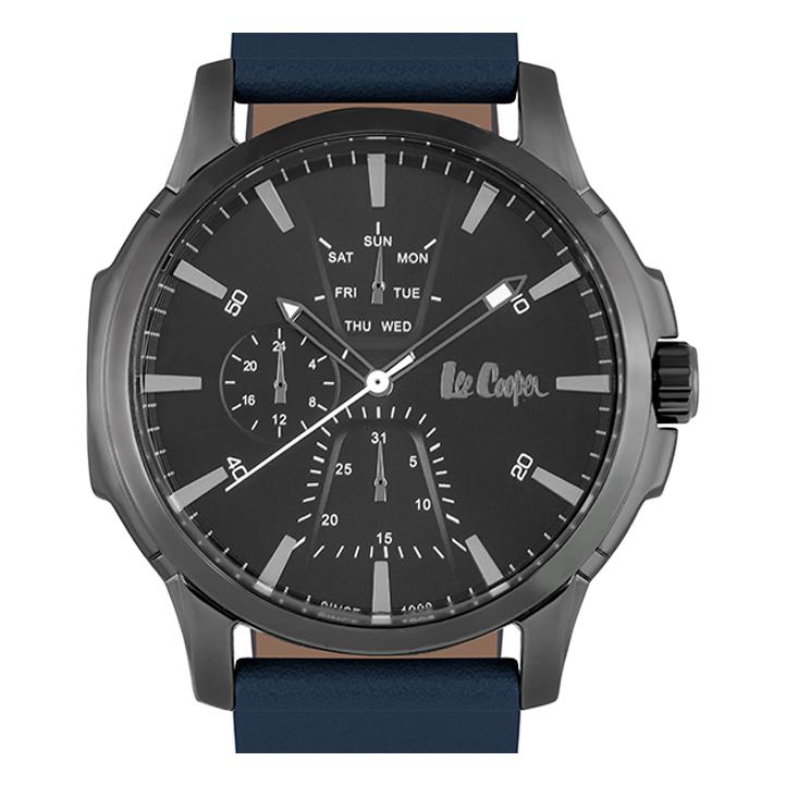 Lee Cooper Fall 19 LC06889.669 - zegarek męski 7