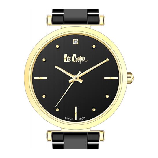 Lee Cooper Fall 19 LC06896.150 - zegarek damski 7