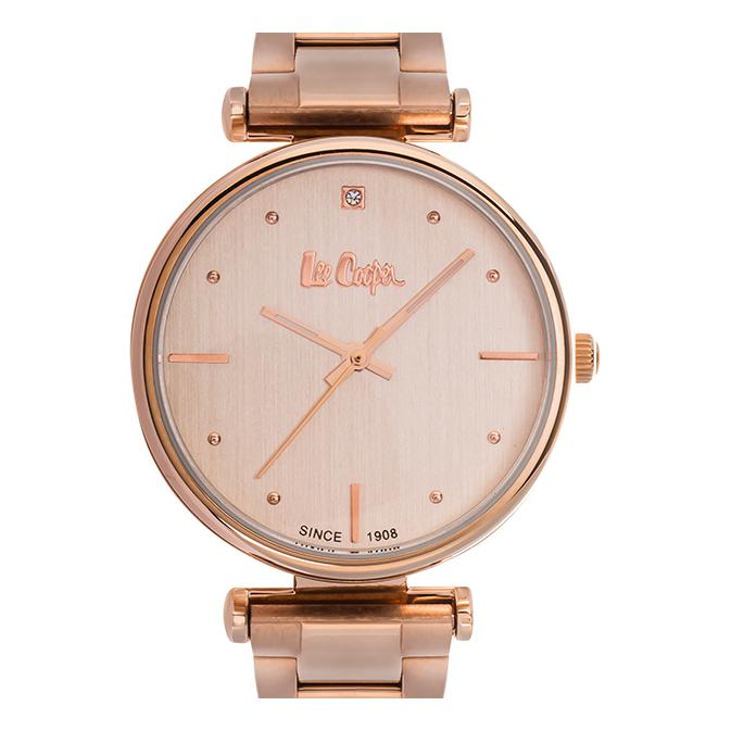 Lee Cooper Fall 19 LC06896.410 - zegarek damski 7