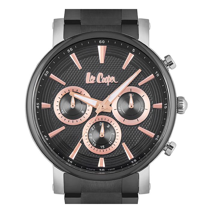 Lee Cooper Fall 19 LC06904.650 - zegarek męski 7