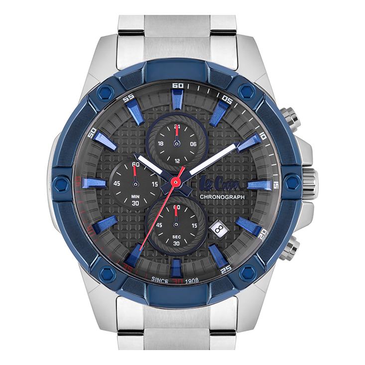 Lee Cooper Fall 19 LC06905.360 - zegarek męski 7