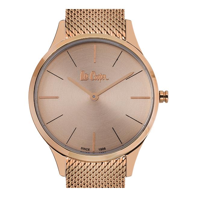 Lee Cooper Fall 19 LC06910.410 - zegarek damski 7