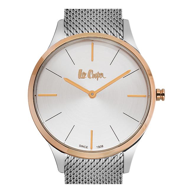 Lee Cooper Fall 19 LC06910.530 - zegarek damski 7