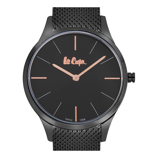 Lee Cooper Fall 19 LC06910.650 - zegarek damski 7