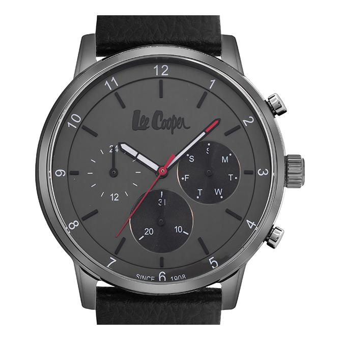 Lee Cooper Fall 19 LC06912.061 - zegarek męski 7