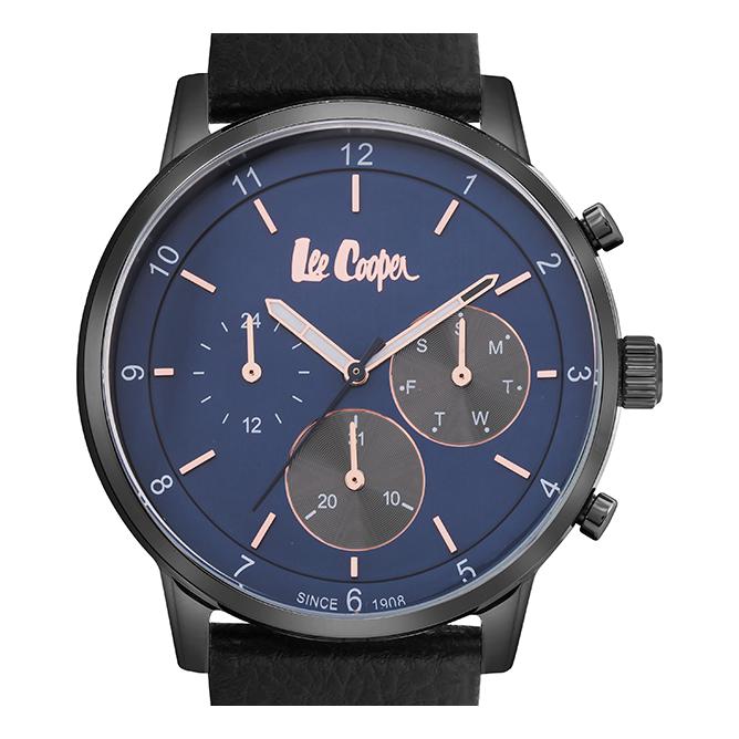 Lee Cooper Fall 19 LC06912.099 - zegarek męski 7
