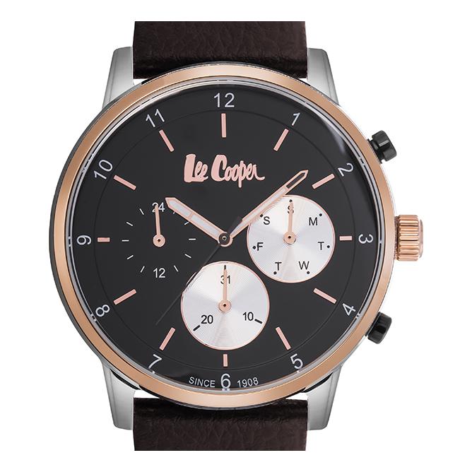 Lee Cooper Fall 19 LC06912.552 - zegarek męski 7