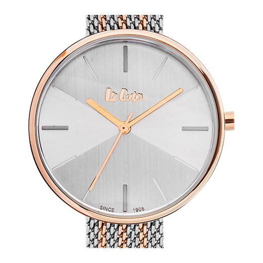 Lee Cooper Fall 19 LC06920.530 - zegarek damski 7