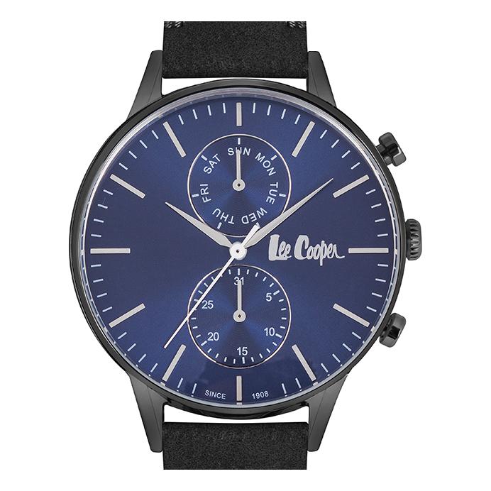 Lee Cooper Fall 19 LC06928.699 - zegarek męski 7