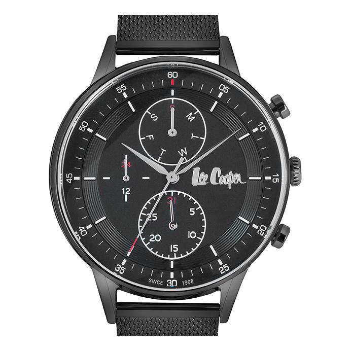 Lee Cooper Fall 19 LC06929.650 - zegarek męski 7