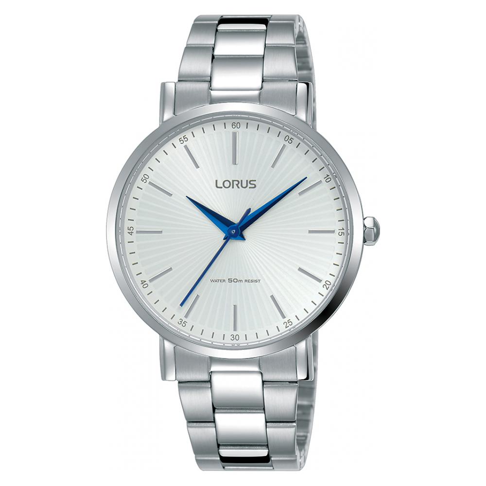 Lorus Classic RG223QX9 - zegarek damski 1