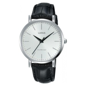 Lorus Classic RG225QX9 - zegarek damski