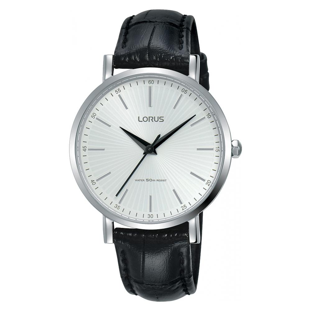 Lorus Classic RG225QX9 - zegarek damski 1