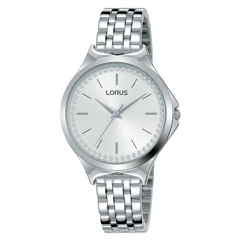 Lorus Classic RG277QX9 - zegarek damski 1
