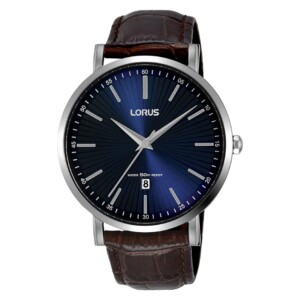 Lorus Classic RH971LX8 - zegarek męski