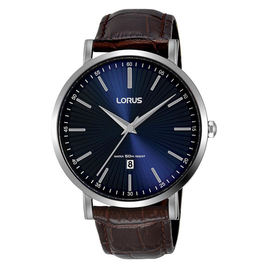 Lorus Classic RH971LX8 - zegarek męski 1