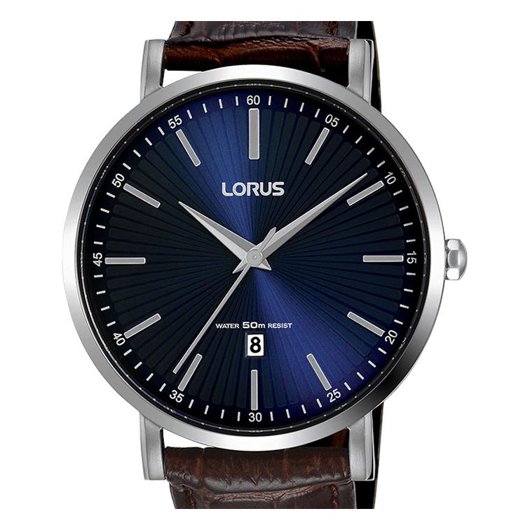 Lorus Classic RH971LX8 - zegarek męski 7