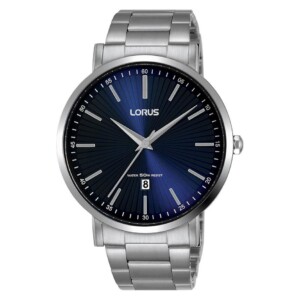 Lorus Classic RH971LX9 - zegarek męski