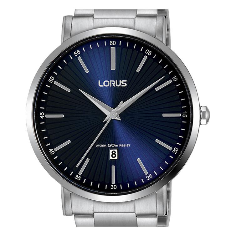 Lorus Classic RH971LX9 - zegarek męski 7